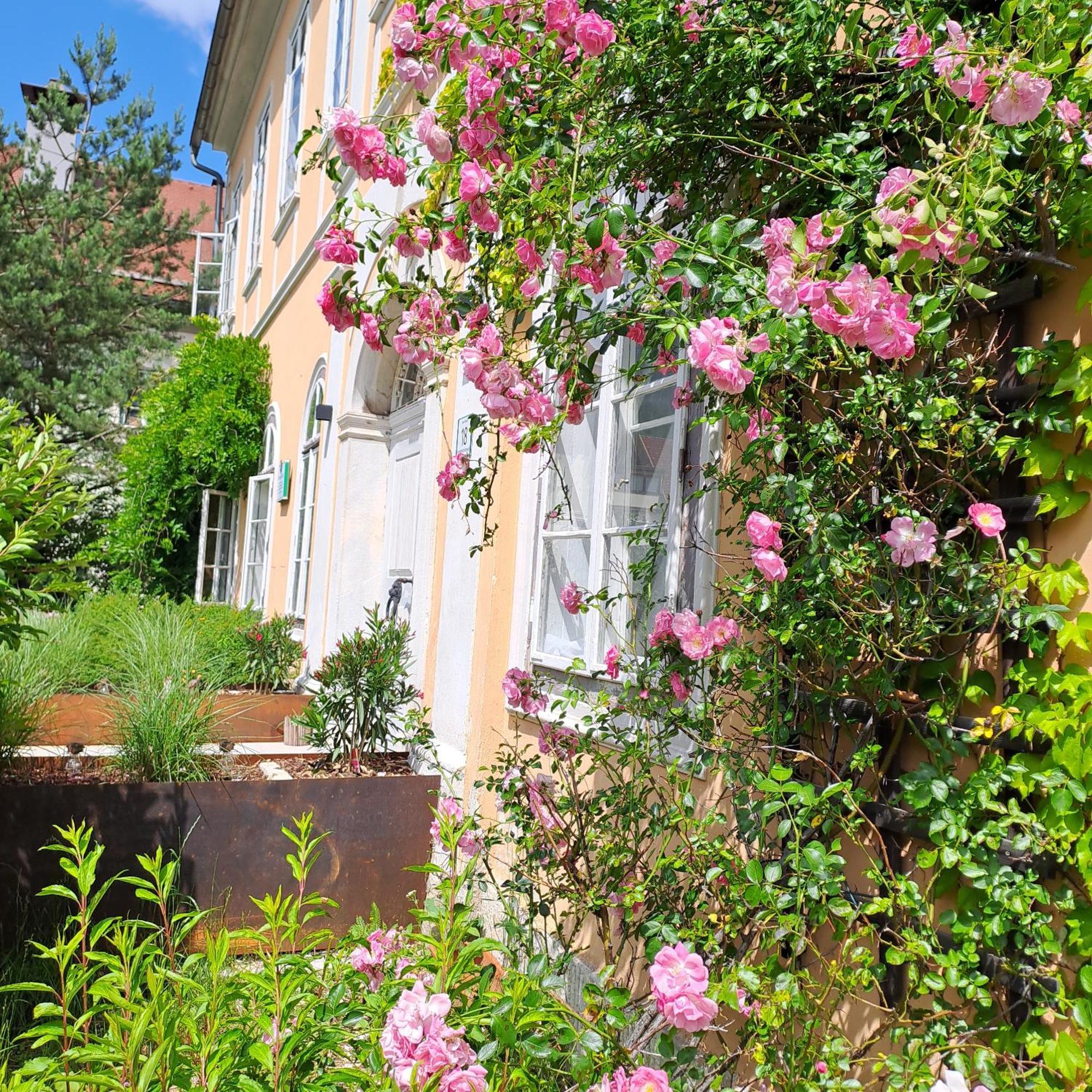 Apartments In Villa Crusca Bad Bleiberg Exterior foto